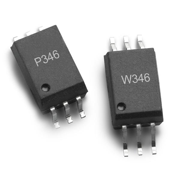 Avago Technologies ACPL-W345-060E Avago Technologies ACPL-W345-060E