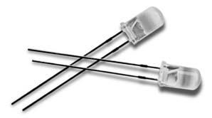 Avago Technologies HLMP-DS25-F0000 Avago Technologies HLMP-DS25-F0000