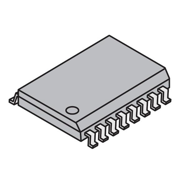 Maxim Integrated MAX1259EWE+ Maxim Integrated MAX1259EWE+