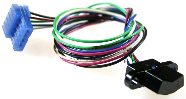 Optek / TT Electronics OPB771TZ Optek / TT Electronics OPB771TZ