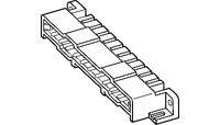 TE Connectivity / AMP 212630-4 TE Connectivity / AMP 212630-4
