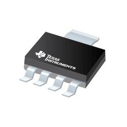 Texas Instruments LP3962EMP-1.8 Texas Instruments LP3962EMP-1.8