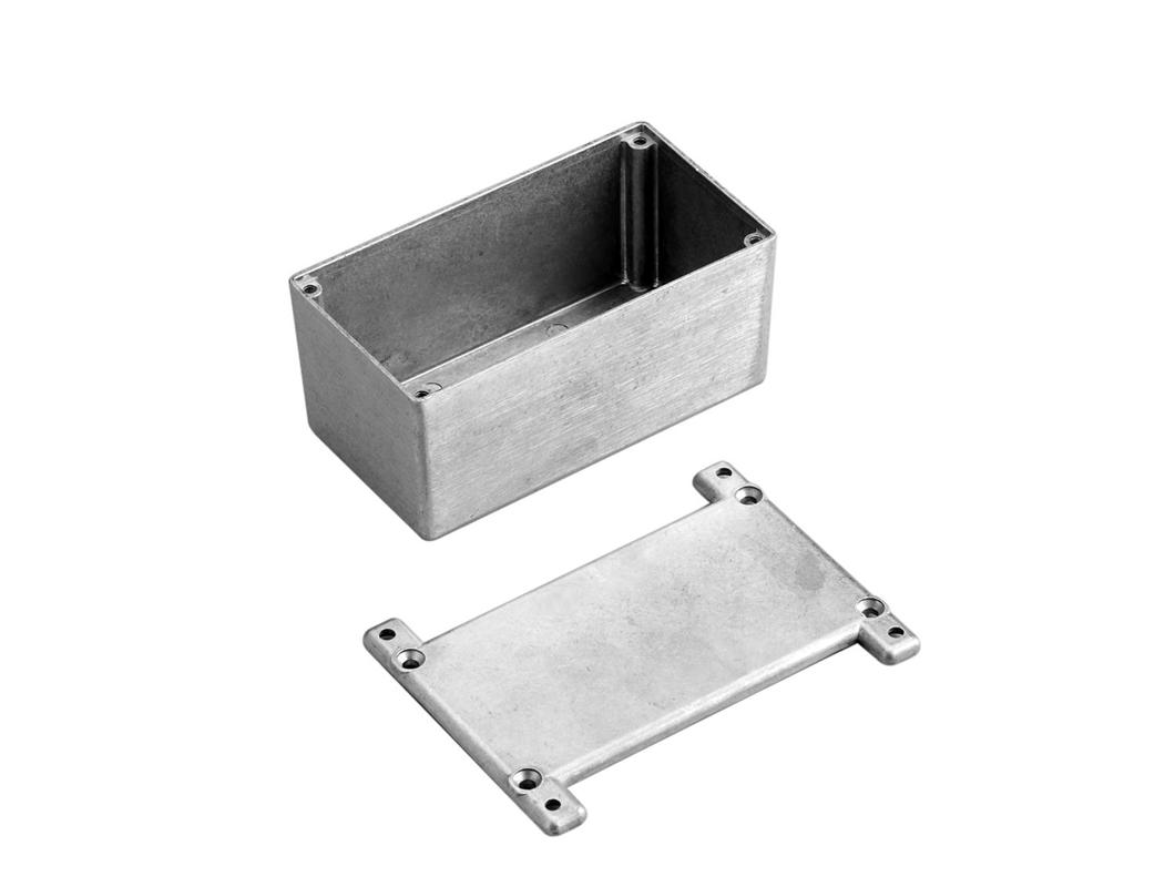 Bud Industries CU-5124-B Bud Industries CU-5124-B