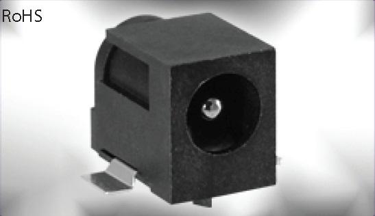 Kycon KLDX-SMT3-0202-BTR Kycon KLDX-SMT3-0202-BTR