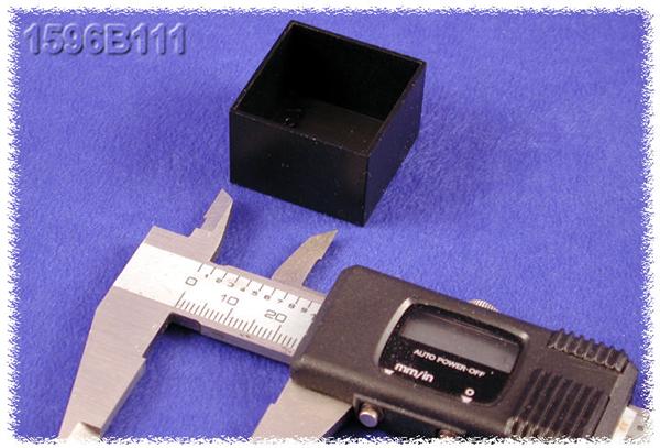 Hammond Manufacturing 1596B111 Hammond Manufacturing 1596B111