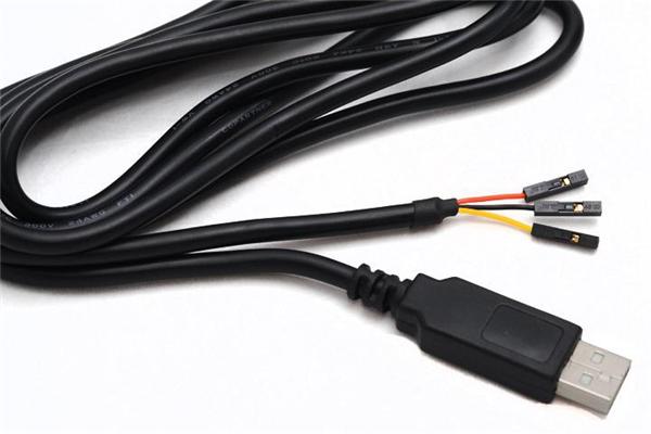 FTDI TTL-232R-RPI FTDI TTL-232R-RPI