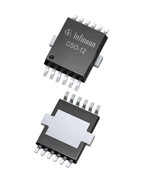 Infineon Technologies ICE2QR4765G Infineon Technologies ICE2QR4765G