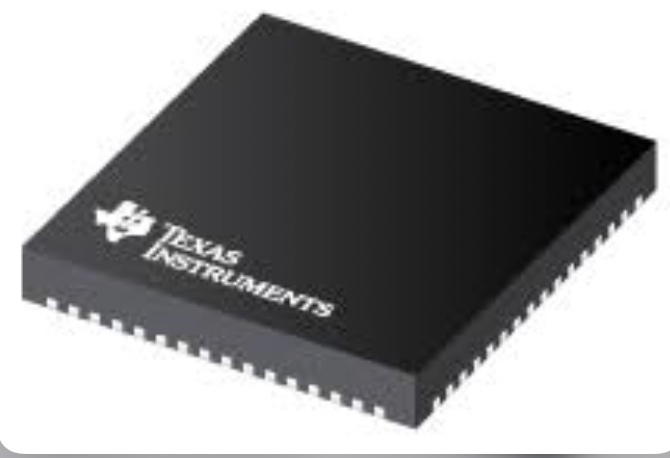 Texas Instruments ADS6445MRGCTEP Texas Instruments ADS6445MRGCTEP