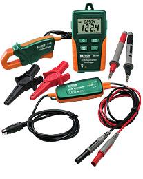 Extech DL150 Extech DL150