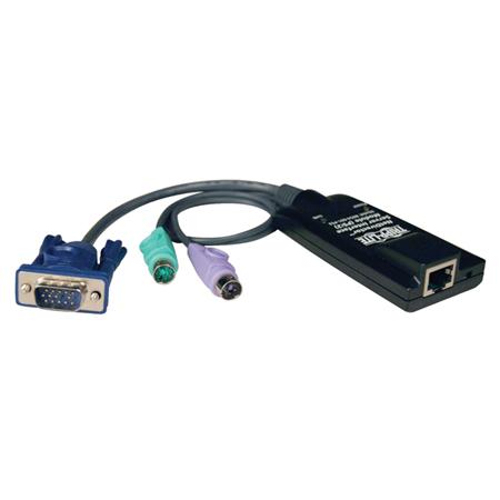 Tripp Lite B054-001-PS2 Tripp Lite B054-001-PS2