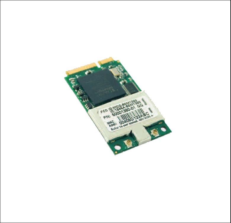 Digi International DC-WWV-1G-B Digi International DC-WWV-1G-B
