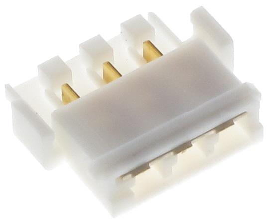 Hirose Connector DF59-3P-2SP(50) Hirose Connector DF59-3P-2SP(50)