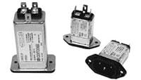 TE Connectivity / Corcom 6EEJ1 TE Connectivity / Corcom 6EEJ1