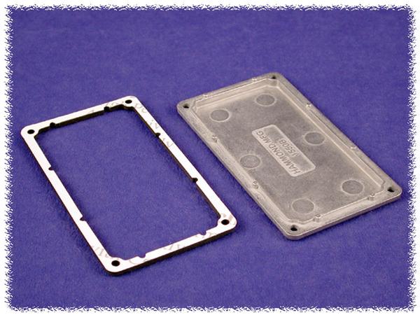 Hammond Manufacturing 1550QEGASKET Hammond Manufacturing 1550QEGASKET