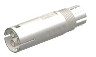 TE Connectivity / AMP 1-293468-1 TE Connectivity / AMP 1-293468-1