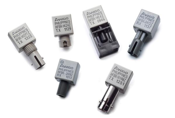 Avago Technologies HFBR-1414PZ Avago Technologies HFBR-1414PZ