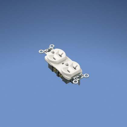 Panduit EDU20WH-X Panduit EDU20WH-X