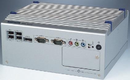Advantech 1700009407 Advantech 1700009407