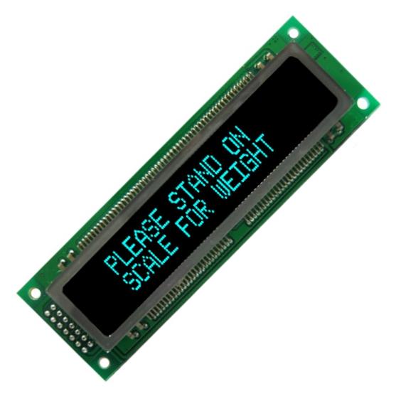 Newhaven Display M0220SD-202SDAR1-1G Newhaven Display M0220SD-202SDAR1-1G