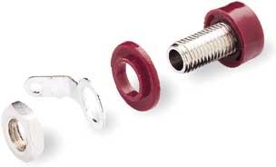 Mueller Electric BU-00233-0 Mueller Electric BU-00233-0