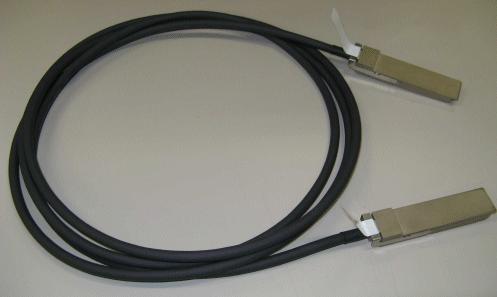 Yamaichi Electronics CAU120-038-B400 Yamaichi Electronics CAU120-038-B400