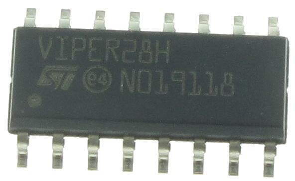 STMicroelectronics VIPER28LDTR STMicroelectronics VIPER28LDTR