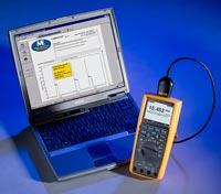 Fluke FLUKE-287/FVF-NIST Fluke FLUKE-287/FVF-NIST