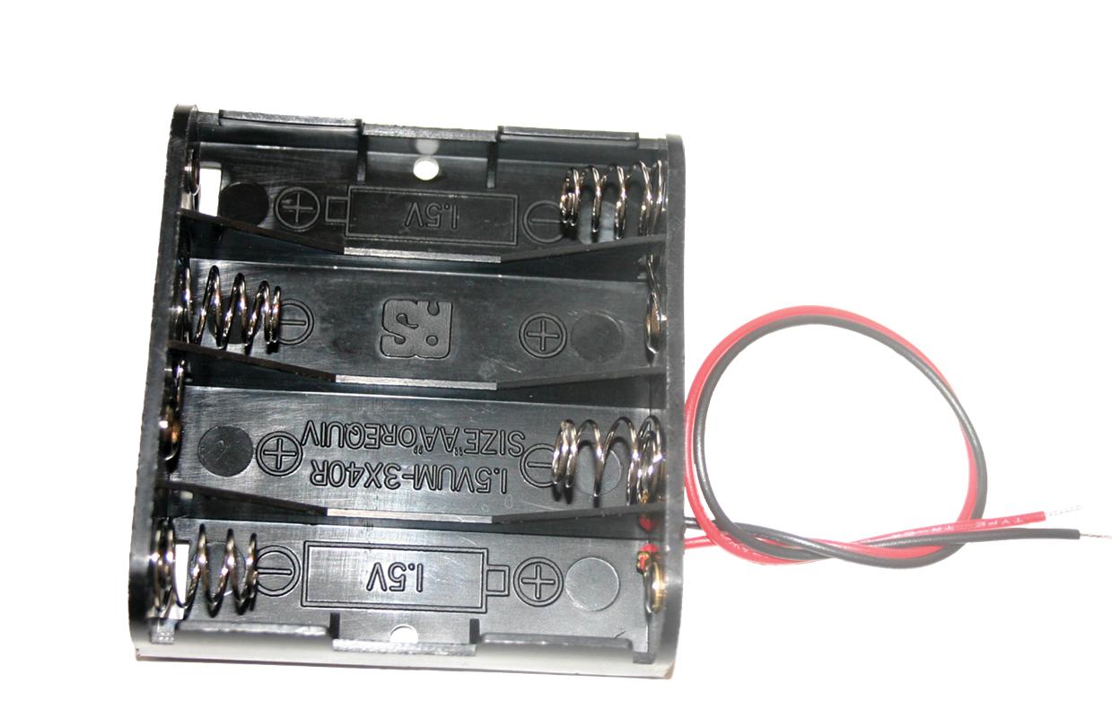 Bud Industries HH-3633 Bud Industries HH-3633