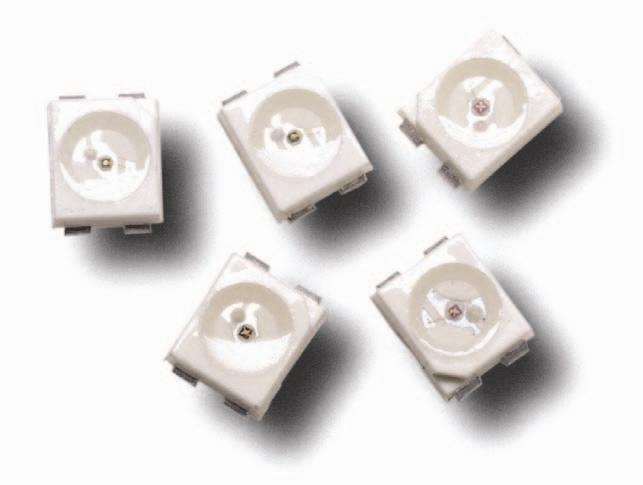 Avago Technologies HSMA-A100-R45J1 Avago Technologies HSMA-A100-R45J1