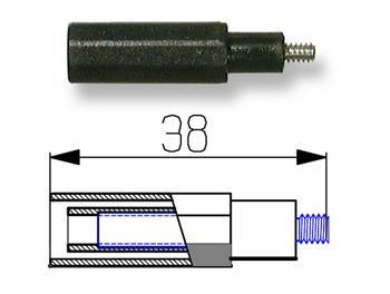Adaptive Interconnect Electronics (AIE) 124045/B Adaptive Interconnect Electronics (AIE) 124045/B