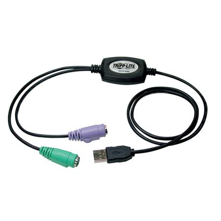 Tripp Lite B015-000 Tripp Lite B015-000
