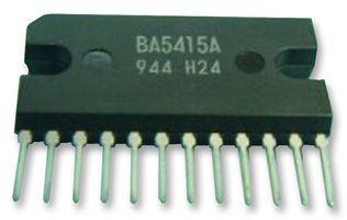 ROHM Semiconductor BP5039B12 ROHM Semiconductor BP5039B12