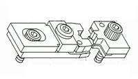 TE Connectivity / AMP 69877 TE Connectivity / AMP 69877