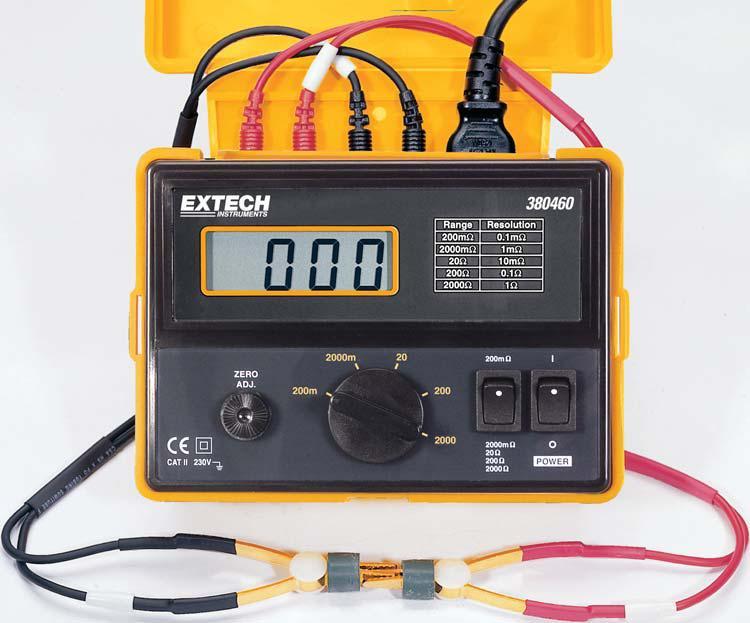 Extech 380460 Extech 380460