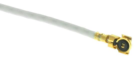 Hirose Connector X.FL-2LP-04K1T-AC-(200) Hirose Connector X.FL-2LP-04K1T-AC-(200)