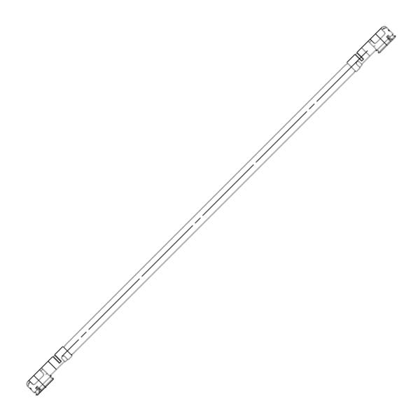 Hirose Connector W.FL-2LP-04N2-A-(150) Hirose Connector W.FL-2LP-04N2-A-(150)