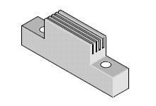 Molex 62100-2501 Molex 62100-2501