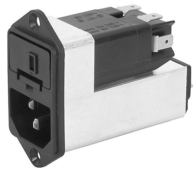 Schurter 4303.5203 Schurter 4303.5203