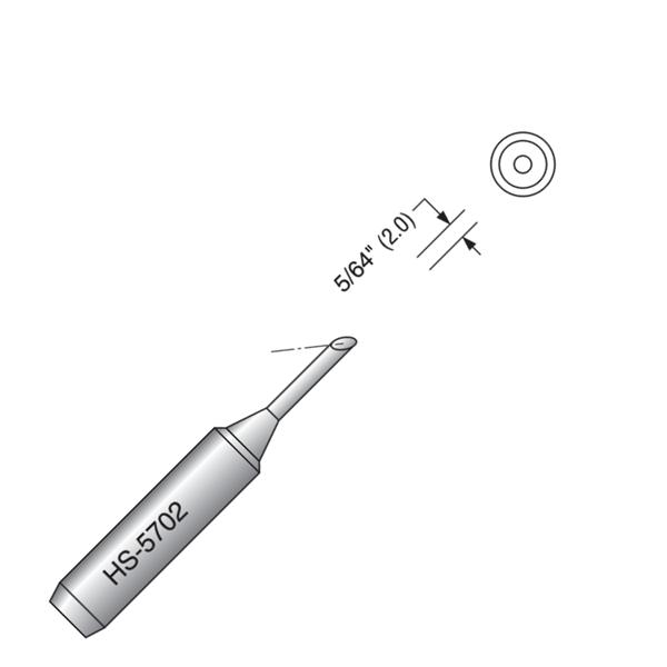 Plato HS-5702 Plato HS-5702
