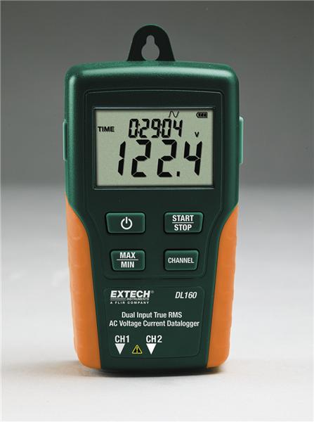 Extech DL160 Extech DL160