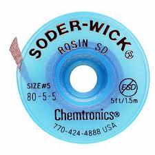 Chemtronics 80-5-5 Chemtronics 80-5-5
