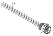 Molex 1300130530 Molex 1300130530