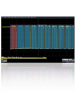Teledyne LeCroy HDO4K-UART-RS232bus TD Teledyne LeCroy HDO4K-UART-RS232bus TD