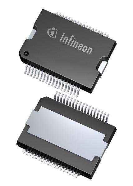 Infineon Technologies BTS5672E Infineon Technologies BTS5672E