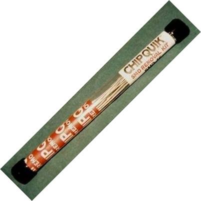 Chip Quik SMD16 Chip Quik SMD16