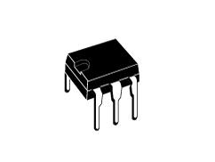 Sharp Microelectronics PC3SD21YTZCF Sharp Microelectronics PC3SD21YTZCF