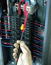 Fluke L210 Fluke L210