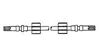 TE Connectivity / AMP 862548-8 TE Connectivity / AMP 862548-8