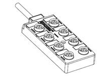 Molex 1201140081 Molex 1201140081