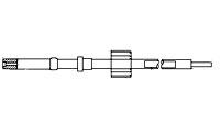 TE Connectivity / AMP 1-863534-1 TE Connectivity / AMP 1-863534-1